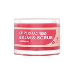 Thumbnail for Swiss Beauty Lip Perfect Duo Balm & Scrub - Beetroot - Distacart