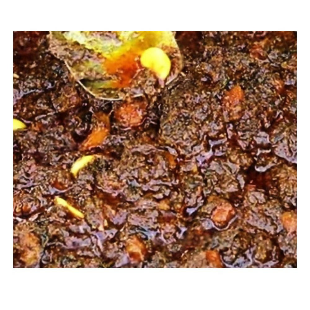 Godavari Vantillu Gongura Boneless Chicken Pickle - Distacart