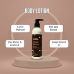 Thumbnail for Atisa Cold Brew Body Lotion - Distacart