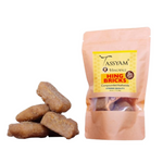 Thumbnail for Tassyam Organics Hingwale Compounded Hing Bricks - Distacart