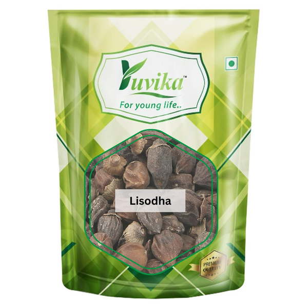 Yuvika Lisodha - Lisoda - Lesuya - Dry Lesua