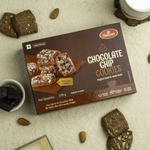 Thumbnail for Haldiram's Chocolate Chip Cookies - Distacart