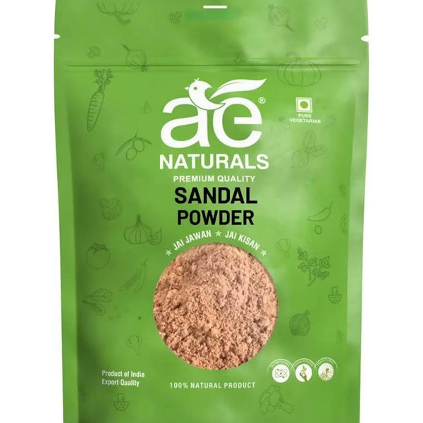 Ae Naturals Sandal Powder