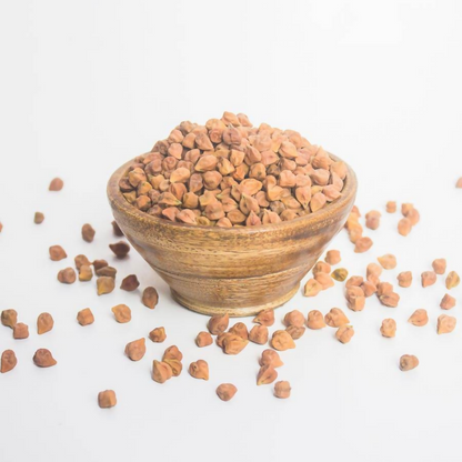 Organic Mandya Brown Chana - Distacart