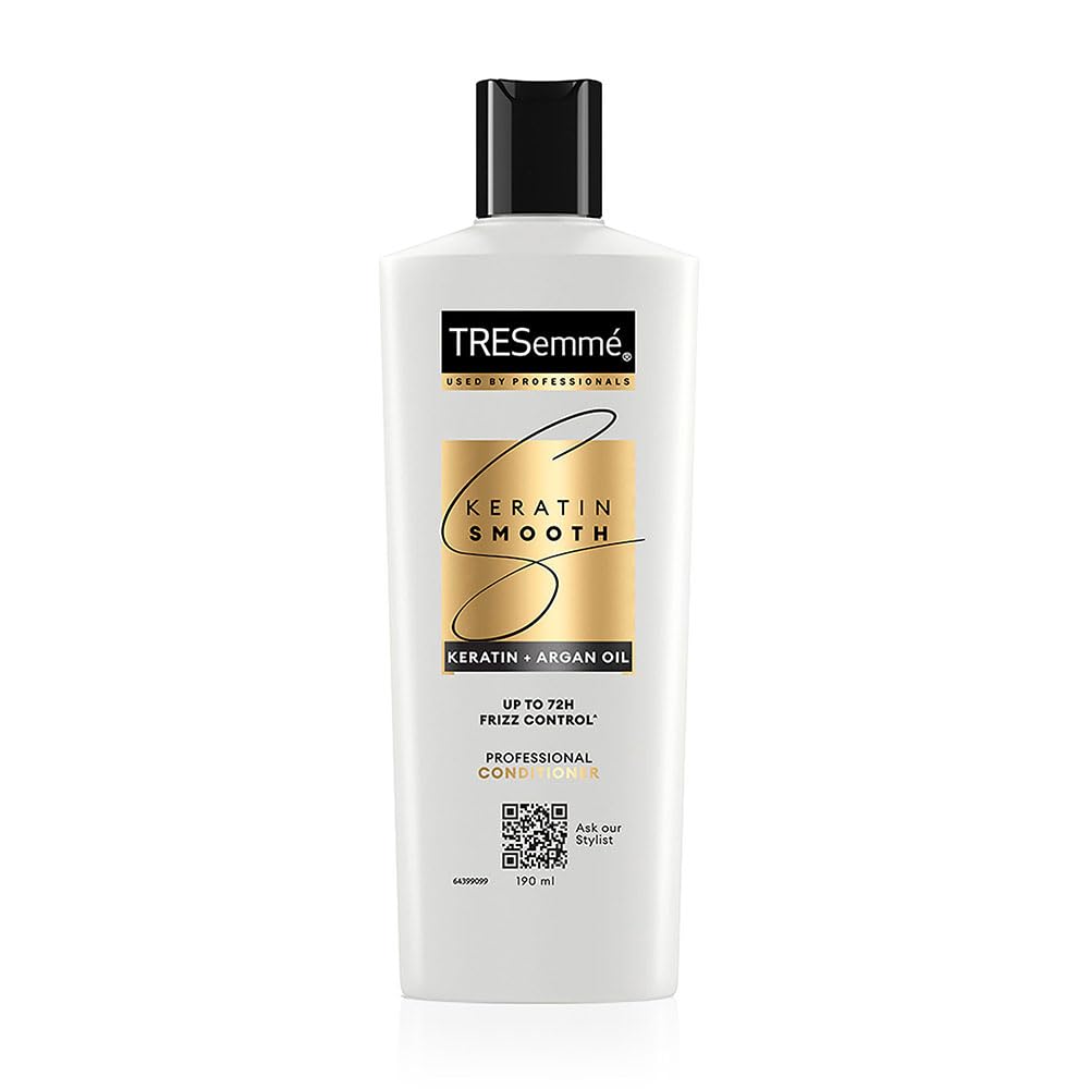 TRESemme KS Keratin Smooth Conditioner - Distacart