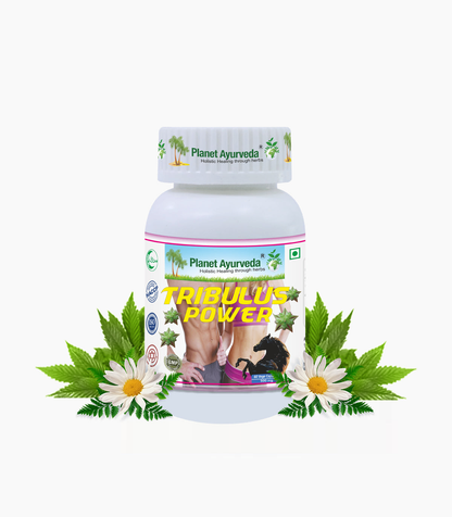 Planet Ayurveda Gokshura Power - Dista