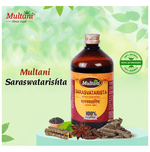Thumbnail for Multani Sarasvatarista (450ml Each)