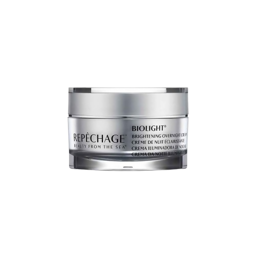Repechage Biolight Brightening Face Overnight Cream - Distacart