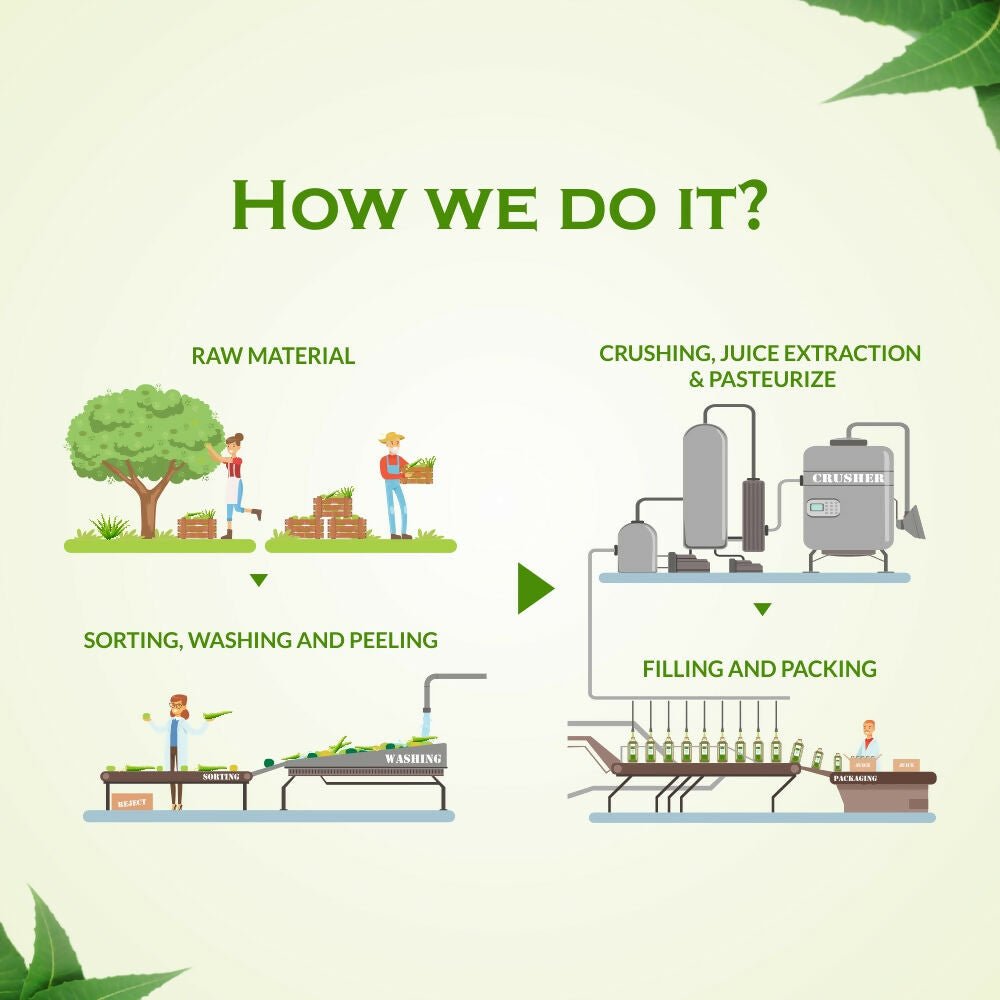Axiom Arand Leaf Juice - Distacart