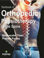 Thumbnail for Textbook Of Orthopedic Physiotherapy Of The Spine-Madhusudan Tiwari - Dista