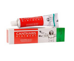 Thumbnail for Bakson's Homeopathy Cantharis Ointment - Distacart