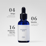Thumbnail for Reginald Men Hermes - All in One Serum
