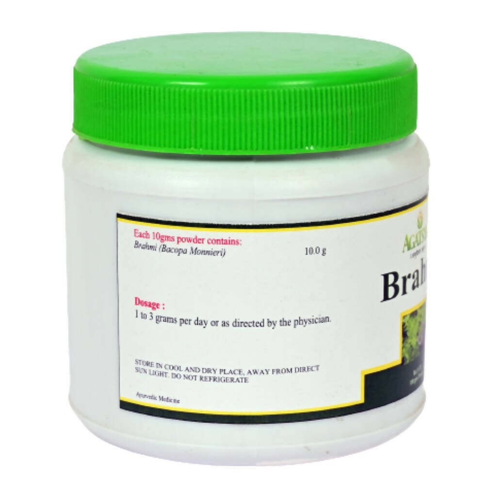 Agatsya Brahmi Churna - Distacart