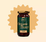 Thumbnail for Nia Natura Organic Tulsi Honey - Dista