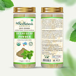 Thumbnail for byPureNaturals Organic Tulsi Powder - Dista