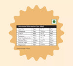 Thumbnail for Nia Natura Organic Tulsi Honey - Dista