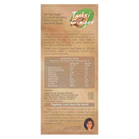 Thumbnail for Organic Wellness Ow'real Tulsi Ginger Teabags - Distacart