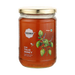 Thumbnail for Vediko Origins Raw Tulsi Honey - Distacart