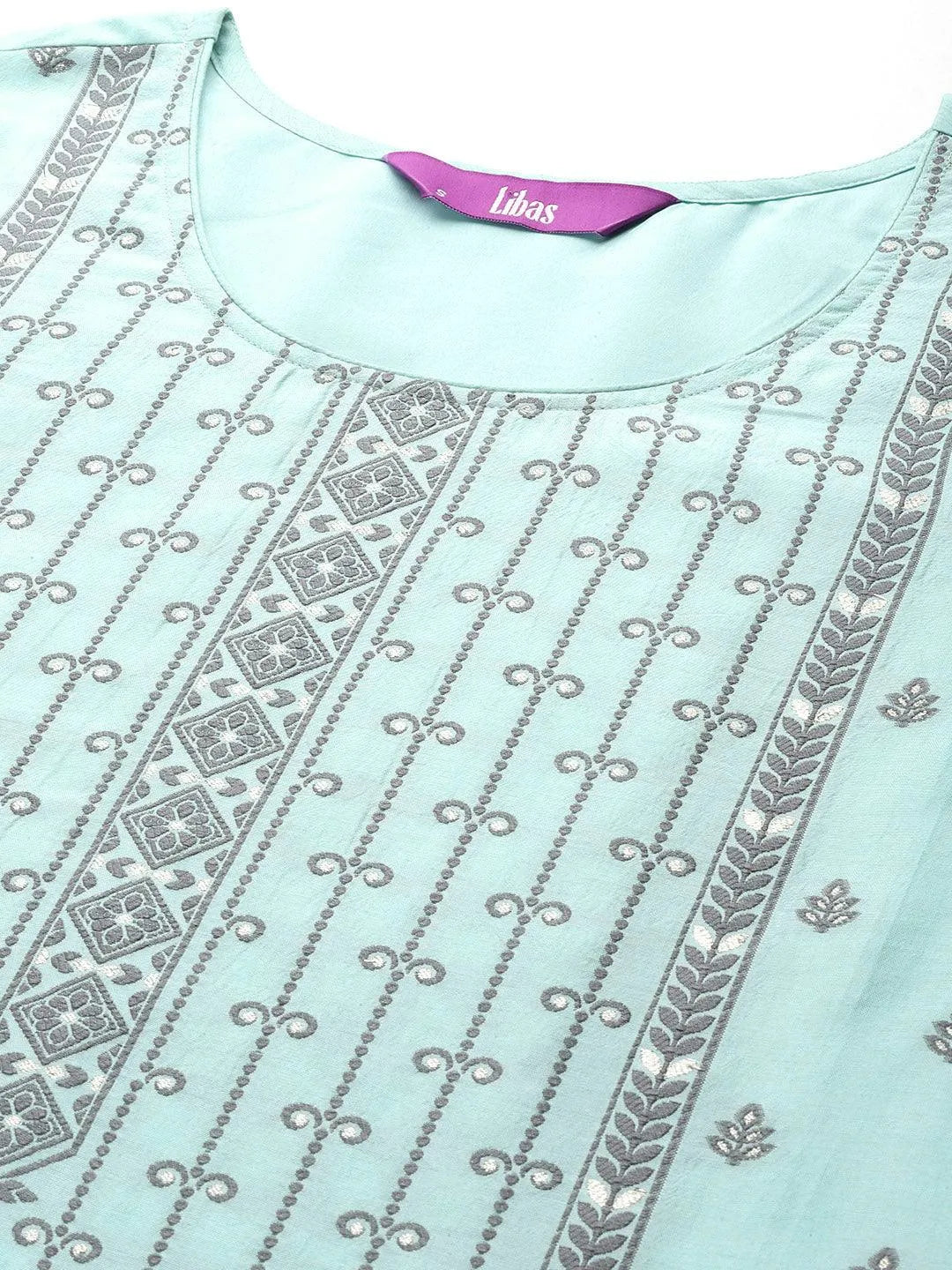 https://cdn.shopify.com/s/files/1/0341/4805/7228/files/turquoise-blue-woven-design-silk-blend-straight-kurta-with-trousers-and-dupatta-libas-5-27531586830486.jpg?v=1739182045