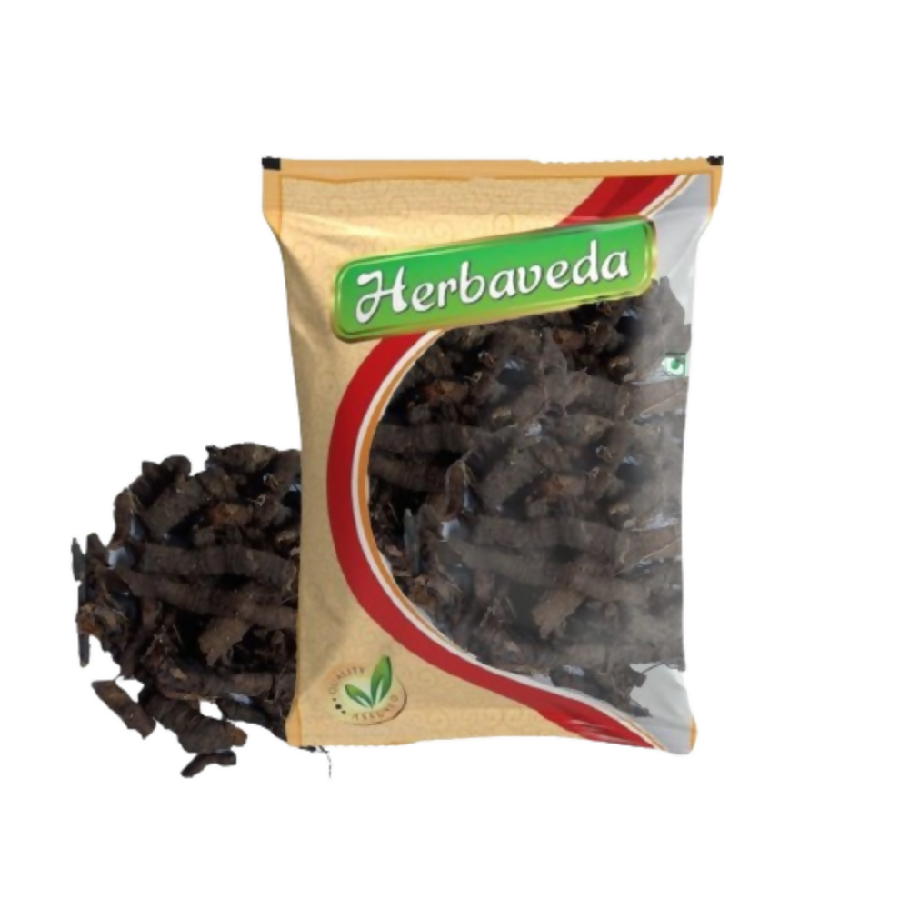 Herbaveda - Master Root for Luck & Power - Distacart