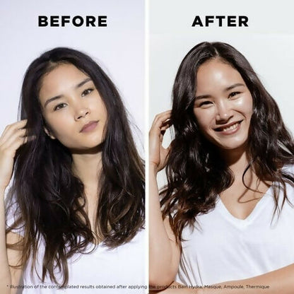 Kerastase Genesis Fondant Renforçateur Conditioner - Distacart