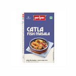 Thumbnail for Priya Catla Fish Masala