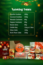 Thumbnail for Sattur Mittai Kadai Twinkling Treats - Distacart