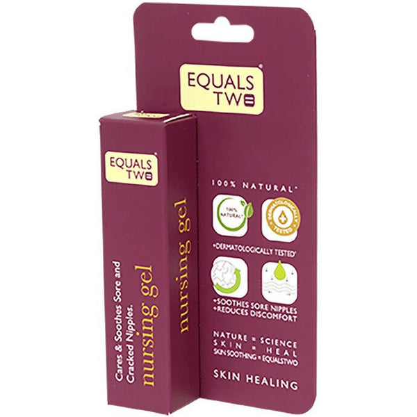 Equals Two Nursing Gel - Distacart