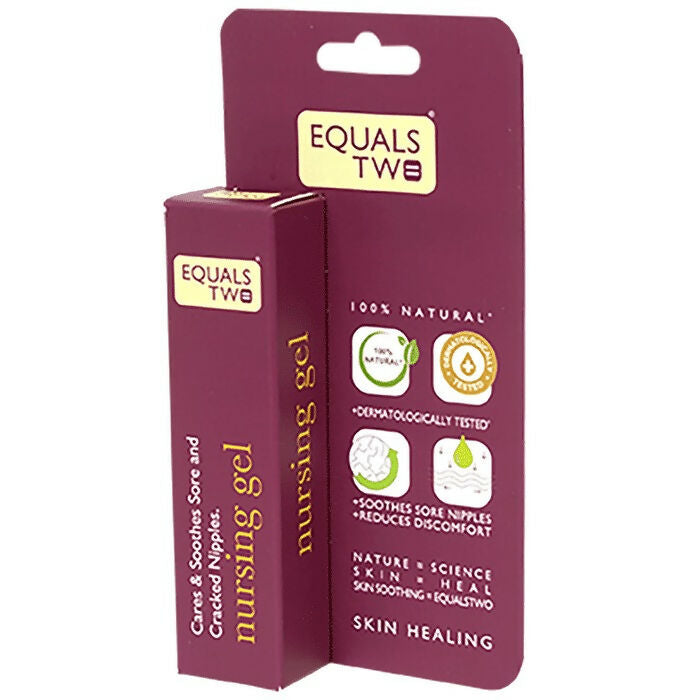 Equals Two Nursing Gel - Distacart