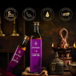 Thumbnail for Panchami Sacred Fragrances - Lavender Lamp Oil