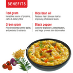 Thumbnail for Priya Ready To Eat Masala Dal Fry