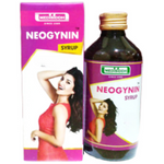 Thumbnail for Medisiddh Neogynin Syrup - Distacart