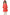 Asmaani Kids Party Wear Stylish Dresses, Perfect for Parties, Functions & Vacations - Red