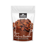 Thumbnail for Nature Yard Sugar Badam/Kadwa Badam - Distacart