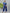 Ahalyaa Womens Royal Blue Pure Cotton Printed Kurtas - Distacart