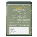 Thumbnail for Luxmi Estates Chamomile Honey Herbal Infusion - Dista