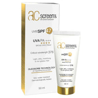 Thumbnail for Acscreen Sunscreen For Oily And Acne Skin - (UVB SPF 47) UVA PA +++ - Distacart