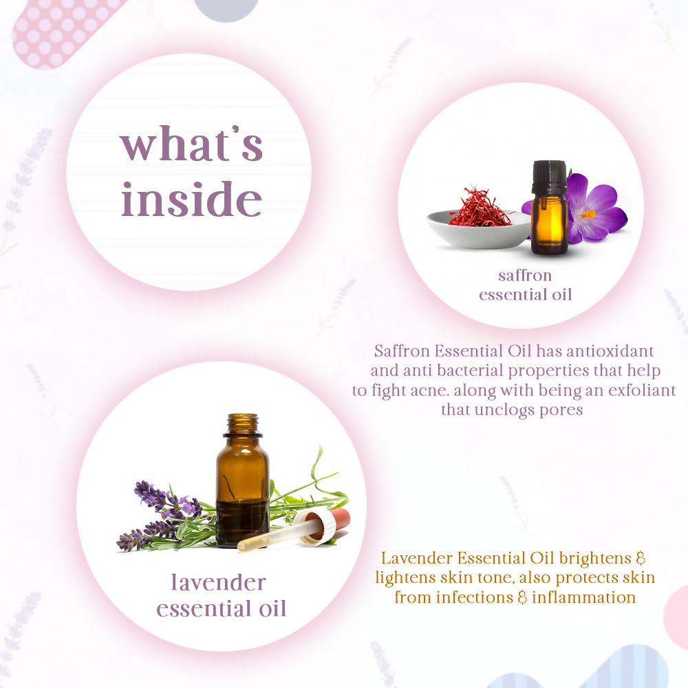 Keya Seth Aromatherapy Skin Hydrating Lavender Toner - Distacart