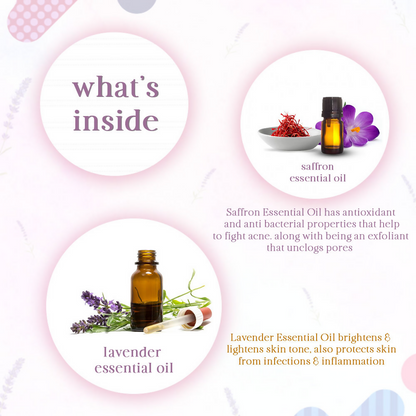 Keya Seth Aromatherapy Skin Hydrating Lavender Toner - Distacart