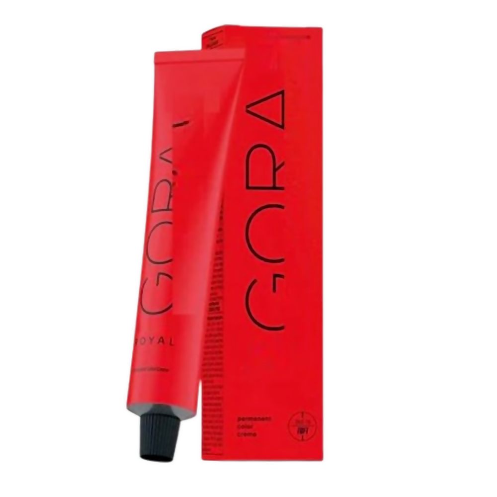 Schwarzkopf Igora Royal Professional Cream Creme Hair Color - Dark Blonde 6-0 - Dista