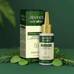 Thumbnail for Jovees Ayurveda Therapeutic Hair Revitalizer - Dista