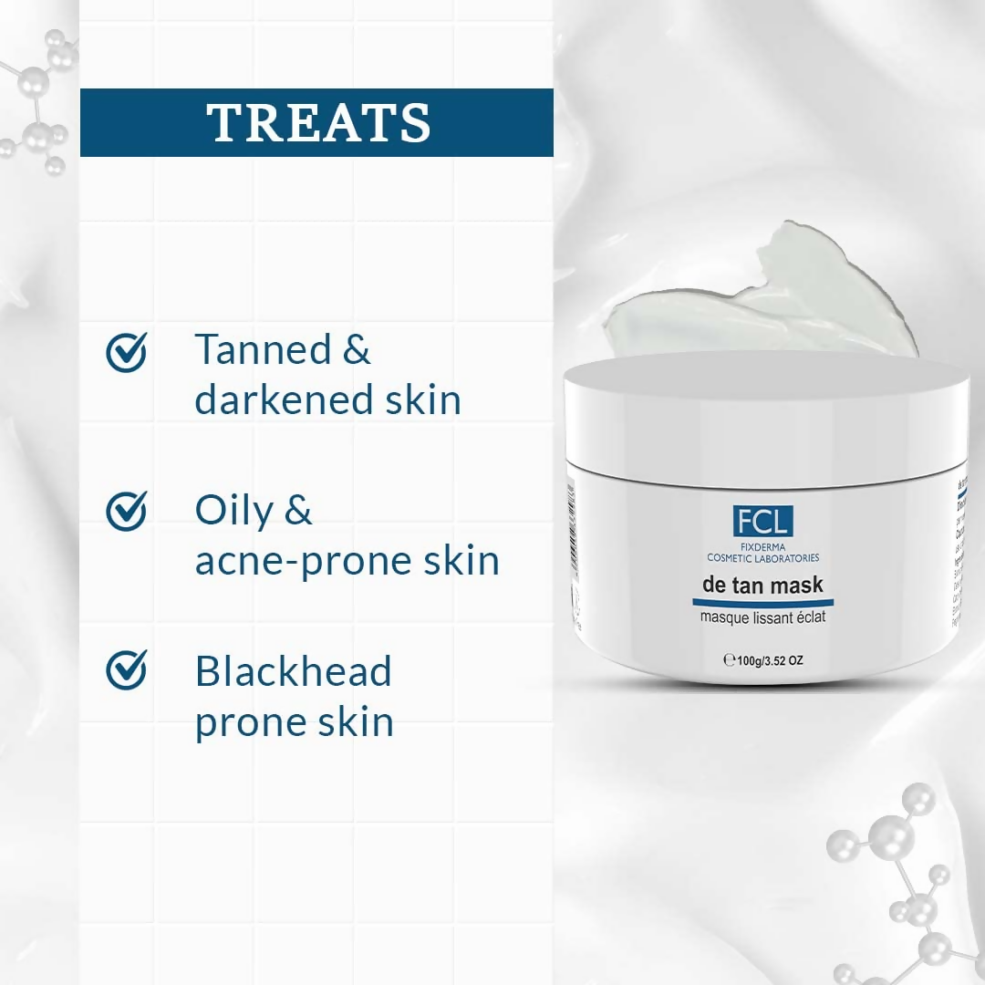 FCL De Tan Mask - Distacart