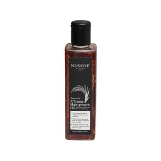 Nuskhe By Paras Xtreme Hair Growth Oil - Distacart