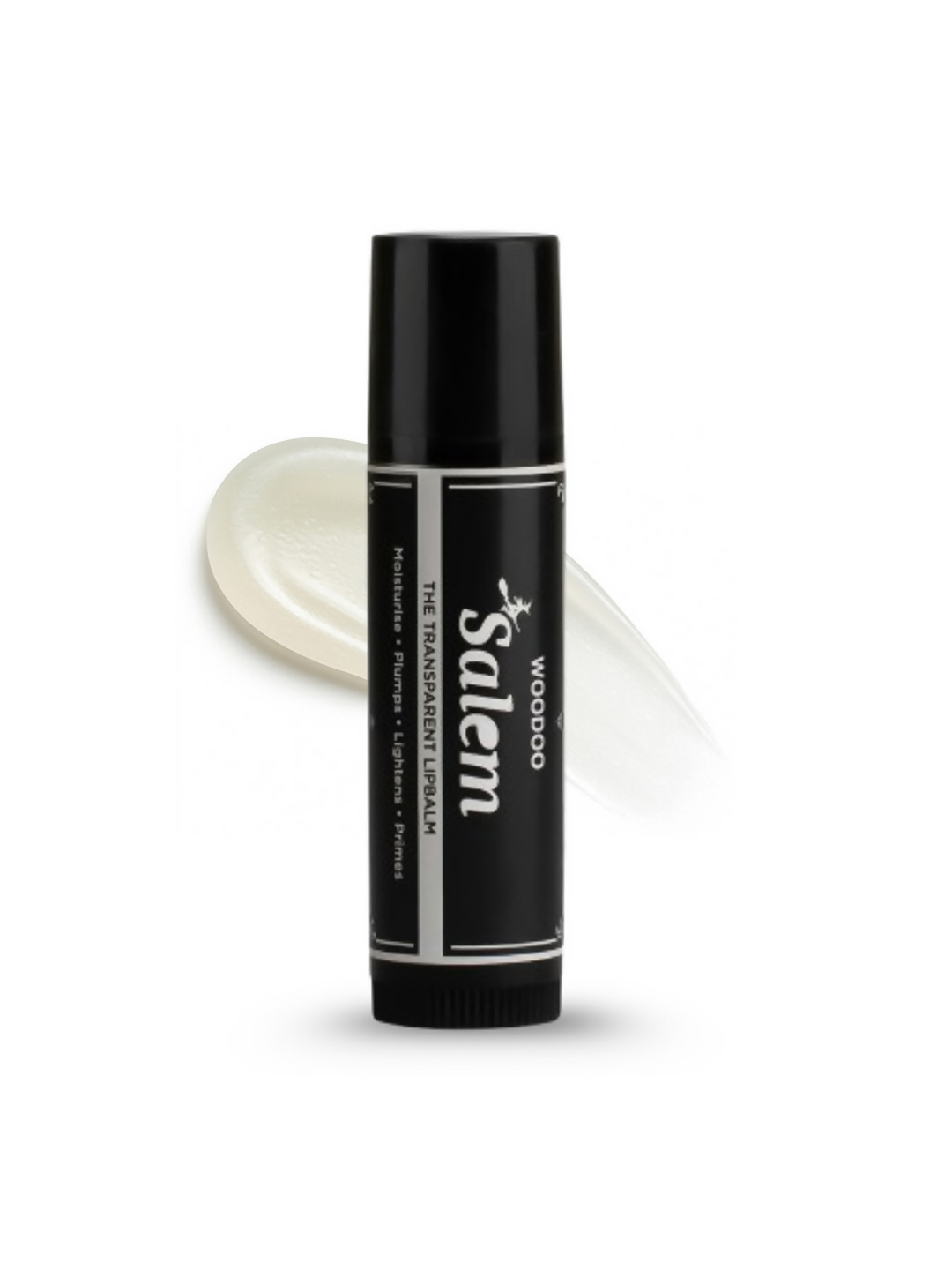 Woodoo Salem Lip Lightening Balm - Distacart