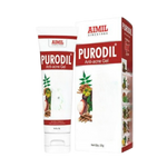 Thumbnail for Aimil Ayurvedic Purodil Gel - Dista