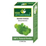 Thumbnail for VedicAyurveda Brahmi Powder - Dista