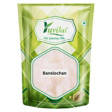 Yuvika Banslochan - Vanslochan - Tabashir - Silicic Acid - Distacart