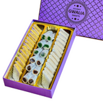 Thumbnail for Gwalia Sweets Katli Roll Mix Box - Distacart
