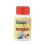 Thumbnail for Sharmayu Ayurveda Sarpinol - Dista