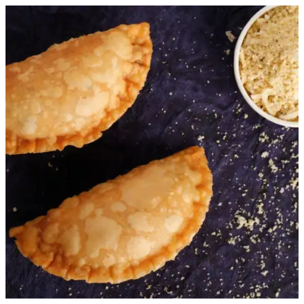 Gummadi Foods Kajji Kayalu - Distacart